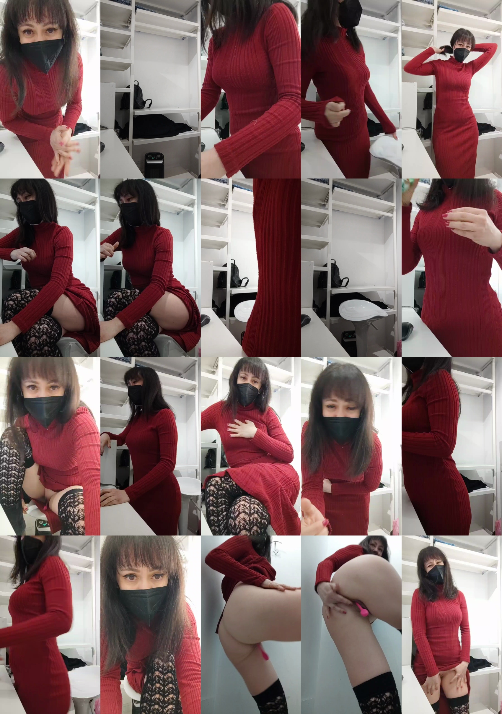 DahliaSegreta  12-03-2022